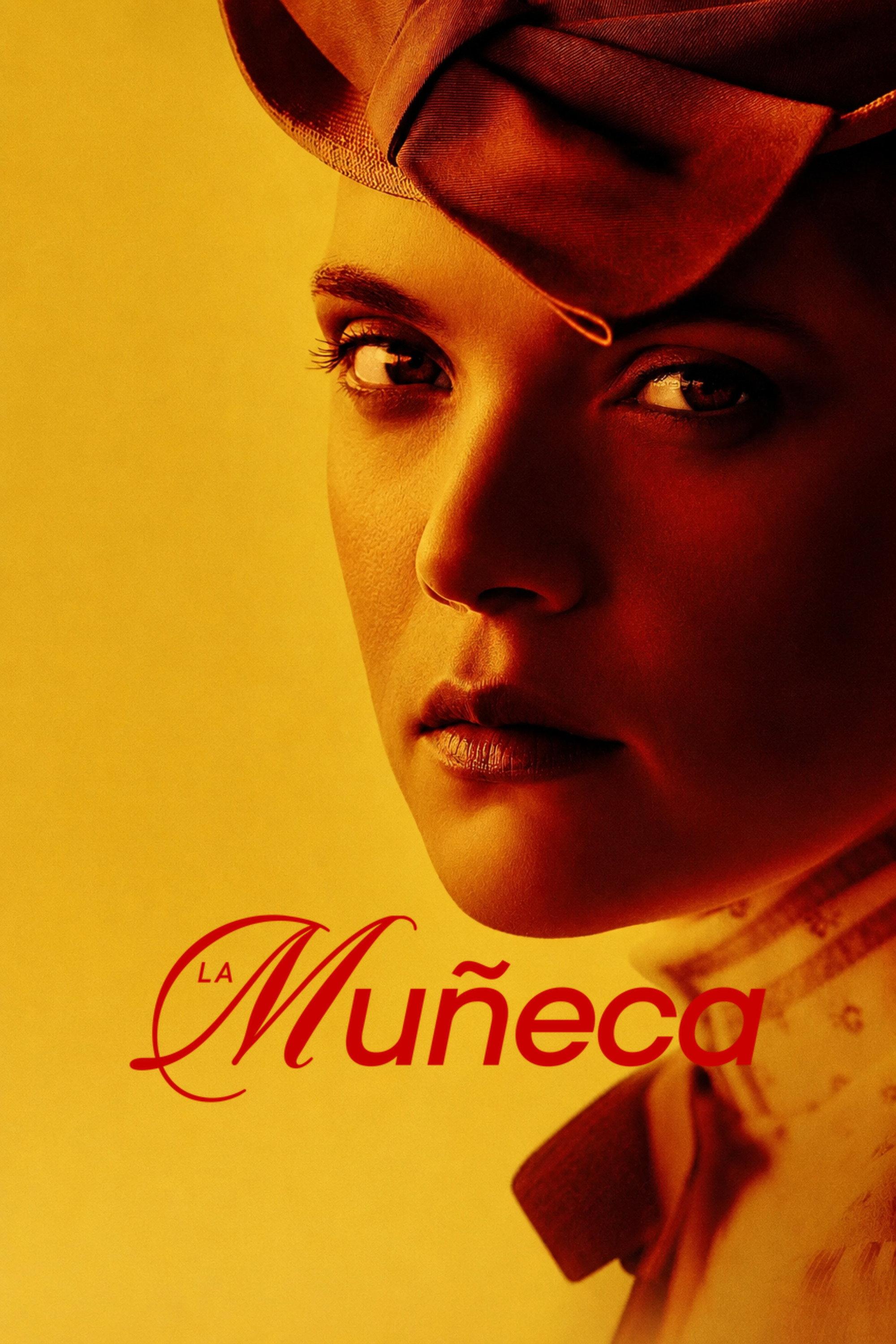 Poster Lalka