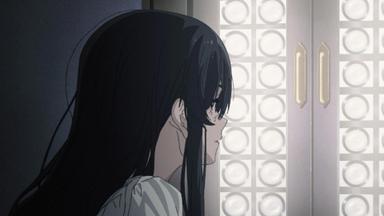 Poster episodio Mushoku Tensei Jobless Reincarnation 2x15