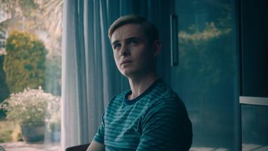 Poster episodio Alex Rider 1x1