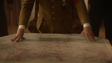 Poster episodio Hitler y los nazis: La maldad a juicio 1x4