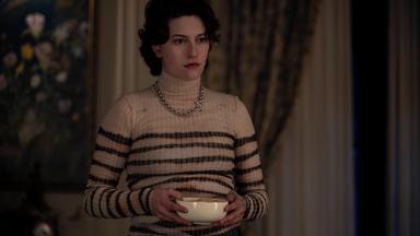 Poster episodio Nueve perfectos desconocidos 2x7