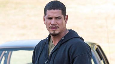 Poster episodio Mayans M.C. 1x6