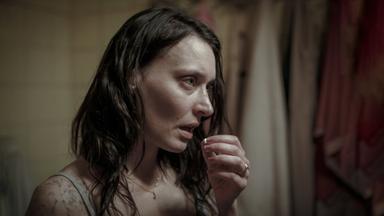 Poster episodio Snöänglar 1x3