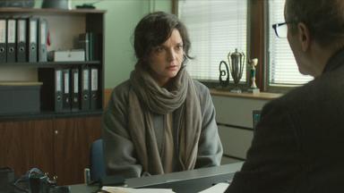 Poster episodio Solo una mirada 1x2