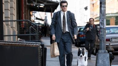 Poster episodio Love Story 1x5