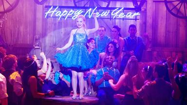 Poster episodio Liv y Maddie 2x7