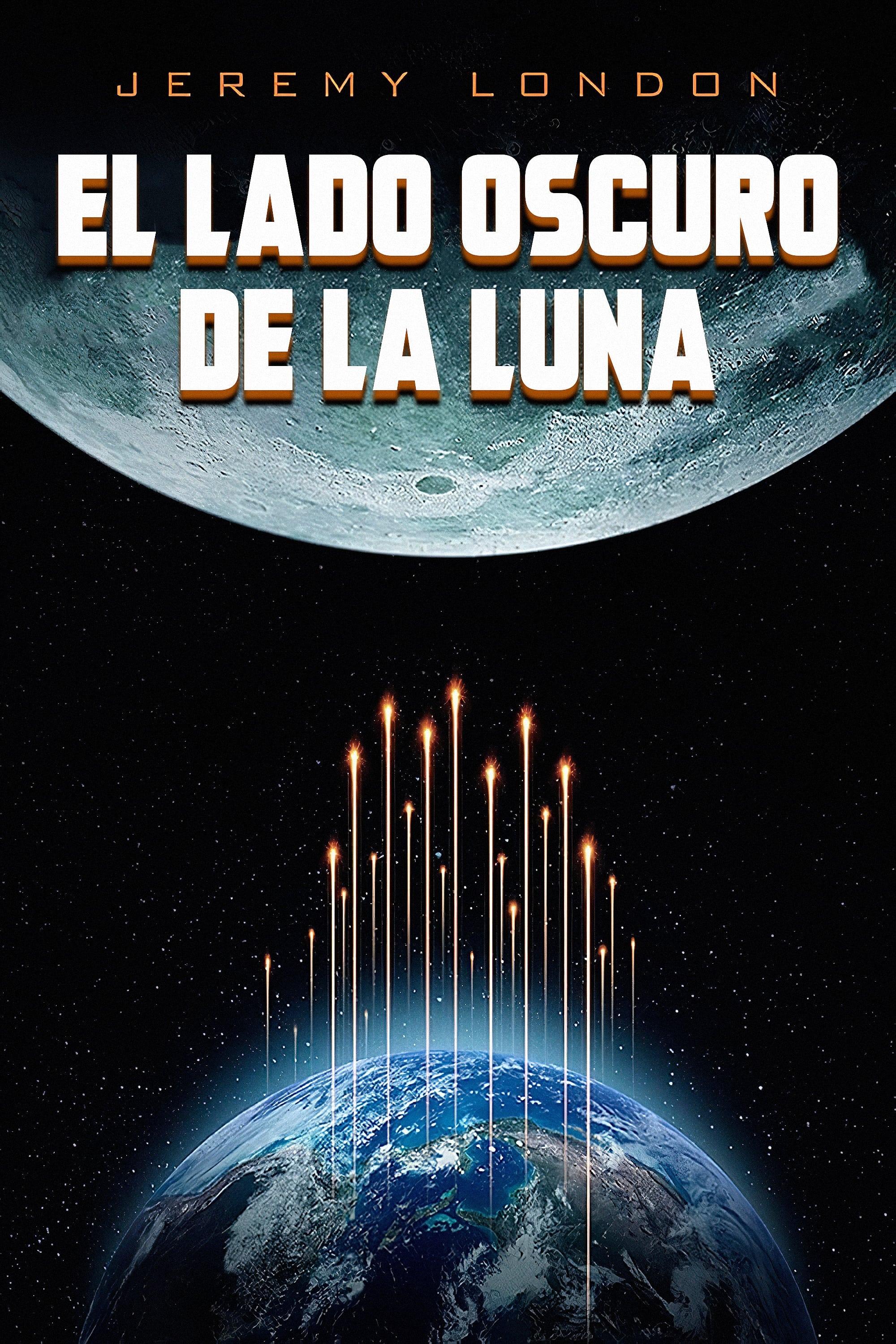 Poster El Lado Oscuro de la Luna