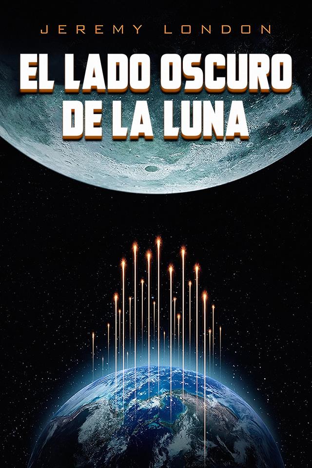Poster El Lado Oscuro de la Luna