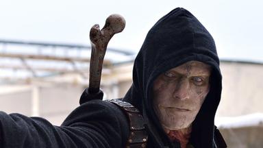 Poster episodio The Strain 2x7