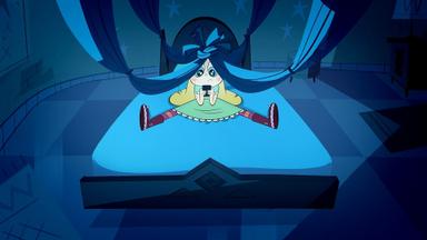 Poster episodio Star vs las fuerzas del mal 1x7