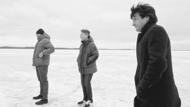 Poster episodio SmartLess: On the Road 1x5