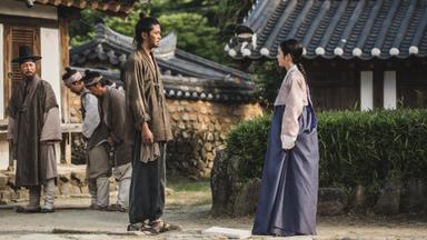 Poster episodio The Murky Stream 1x2