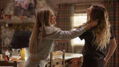 Poster episodio Madison 1x3