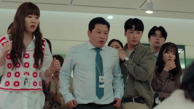 Poster episodio Mi Adorable Demonio 1x5