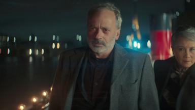 Poster episodio Furias 1x3