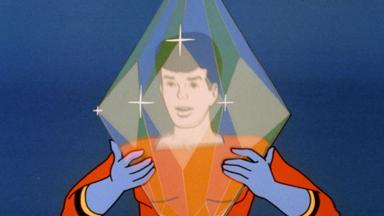 Poster episodio Aquaman 1x13