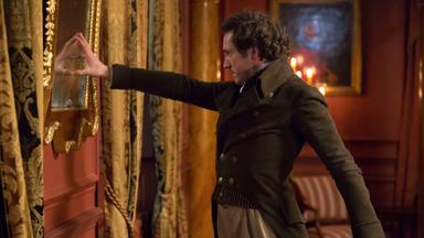 Poster episodio Jonathan Strange & Mr Norrell 1x4