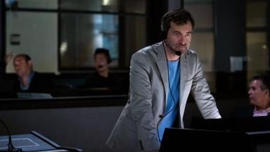 Poster episodio The Morning Show 1x5