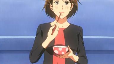 Poster episodio Nodame Cantabile 1x16