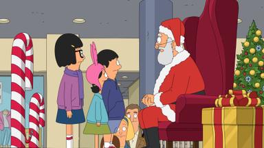Poster episodio Bob's Burgers 6x5