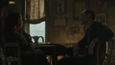 Poster episodio Black Rabbit 1x3