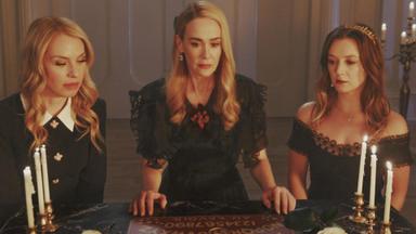 Poster episodio American Horror Story 13x6