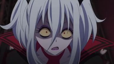 Poster episodio Sirius the Jaeger 1x9