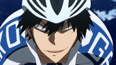 Poster episodio Yowamushi Pedal 2x10