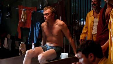 Poster episodio Stags 1x2