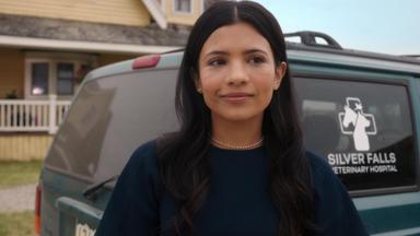 Poster episodio Mi vida con los chicos Walter 2x1