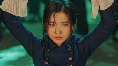 Poster episodio Mr. Sunshine 1x22