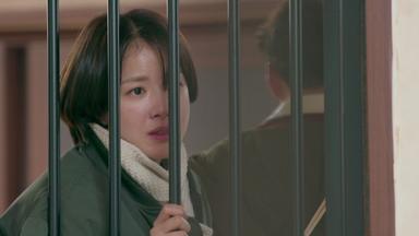 Poster episodio Zombiverso 1x6