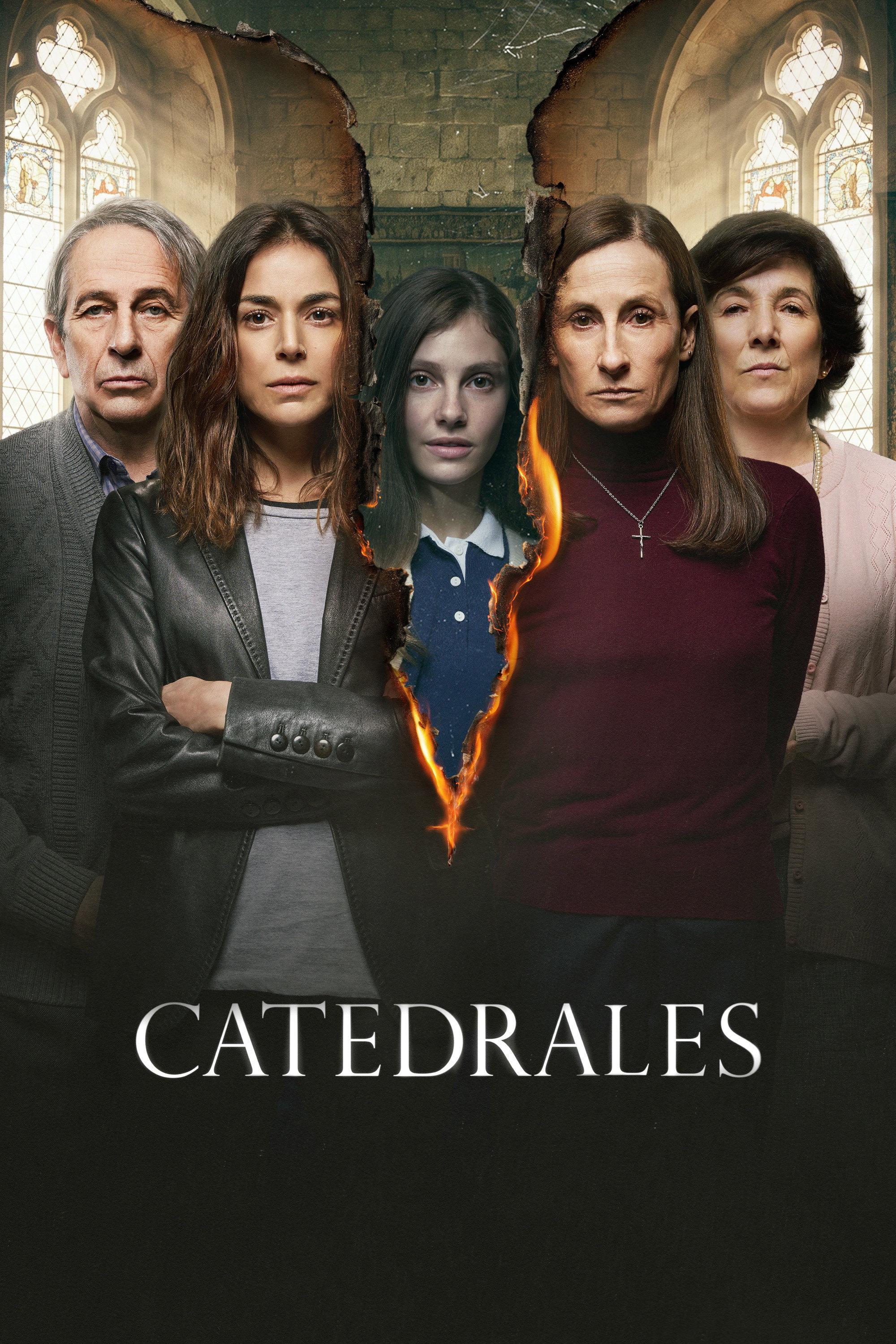 Poster Catedrales