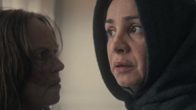 Poster episodio Invisible 1x2