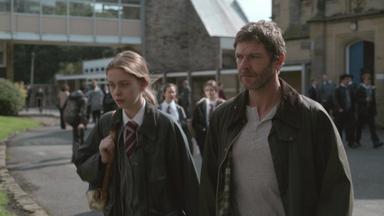 Poster episodio The Innocents 1x1