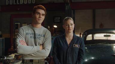 Poster episodio Riverdale 5x6