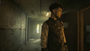 Poster episodio See 3x5