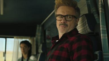 Poster episodio Berlín 1x6