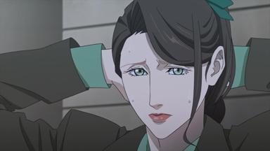 Poster episodio Hero Mask 1x14