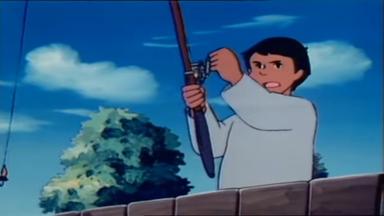 Poster episodio Marco 1x43