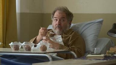 Poster episodio Todos quieren salvarse 1x2