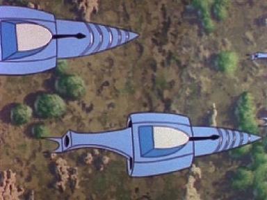 Poster episodio Aquaman 1x10