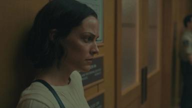 Poster episodio Bajo el puente: La verdadera historia del asesinato de Reena Virk 1x8