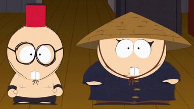 Poster episodio South Park 12x8