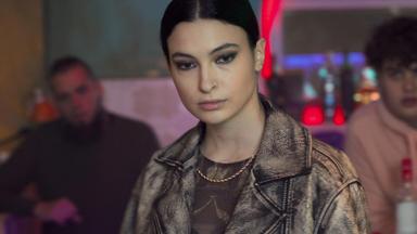 Poster episodio Subteran 1x3