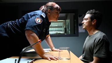 Poster episodio Population 11 1x7