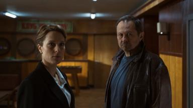 Poster episodio La Frontera Oriental 1x5