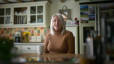 Poster episodio Fred and Rose West: A British Horror Story 1x2