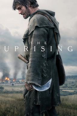 Poster The Uprising