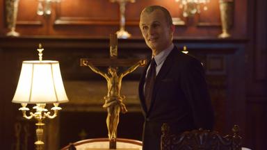 Poster episodio The Strain 2x8